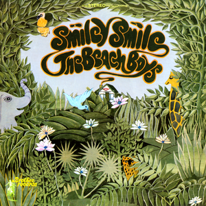 Smiley Smile (Remastered) — The Beach Boys
