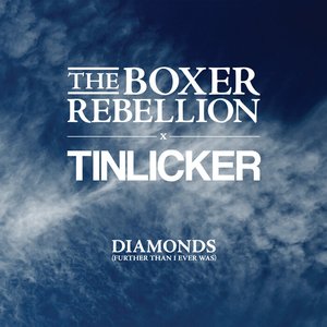 Diamonds (Further Than I Ever Was) — Tinlicker
