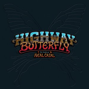 Highway Butterfly: The Songs of Neal Casal — Courtney Jaye