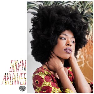 Sudan Archives — Sudan Archives