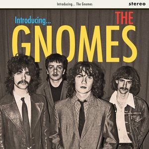 The Gnomes — The Gnomes
