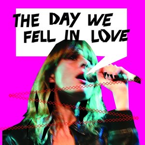 Kitsuné: The Day (We Fell In Love) [Bonus Track Version] — Appaloosa