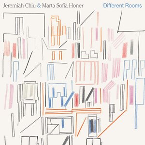 Different Rooms — Jeremiah Chiu