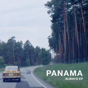 Always (Deluxe Edition) — Panama