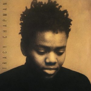 Tracy Chapman — Tracy Chapman