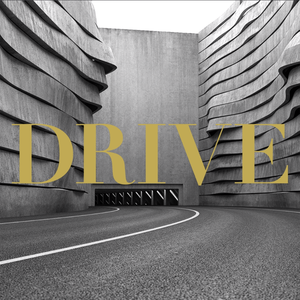 Drive — Angara