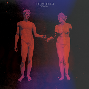 Mondo — Electric Guest