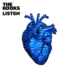 Listen — The Kooks