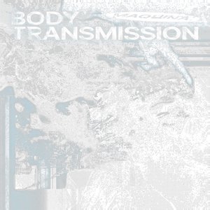 BODY TRANSMISSION — MAQUINA.