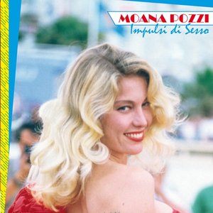 Impulsi di sesso (Edited) — Moana Pozzi