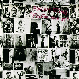 Exile On Main Street (2010 Re-Mastered) — The Rolling Stones