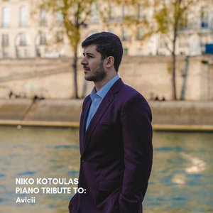 Piano Covers Vol. 16 (Tribute To Avicii) — Niko Kotoulas