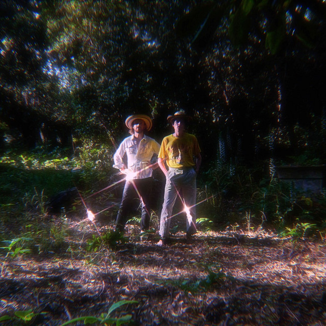 L'Extase — Pirogue