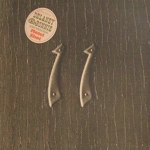 Motel Shot — Delaney & Bonnie