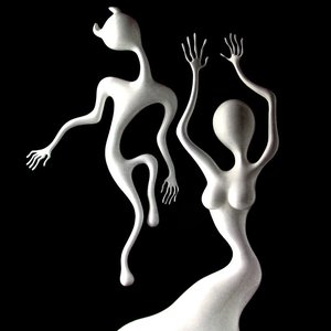 Lazer Guided Melodies — Spiritualized