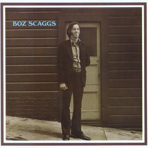 Boz Scaggs — Boz Scaggs