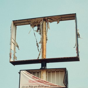 I'm No Longer Afraid of Heights — Sungaze