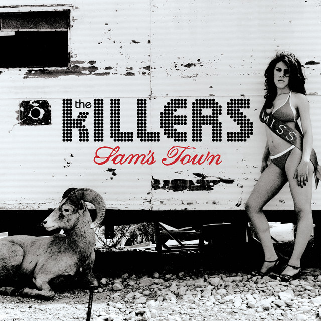 Sam's Town — The Killers
