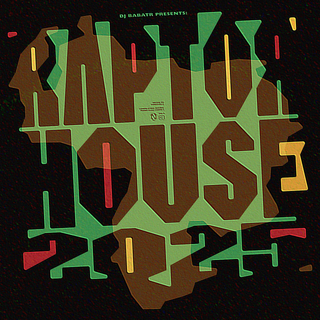 Raptor House 2025 — Various Artists