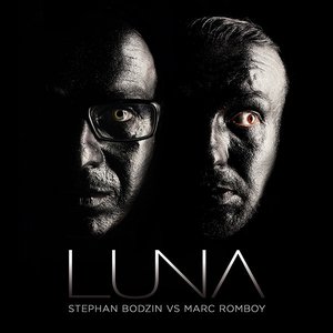 Luna — Marc Romboy