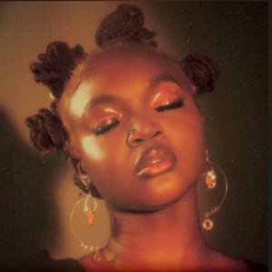 I Hope — Lizzie Berchie