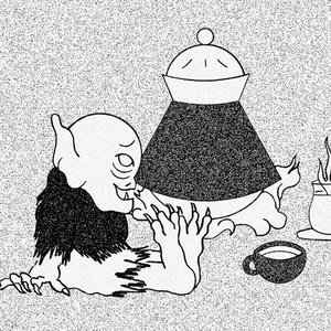 Never Thought — Meagre Martin