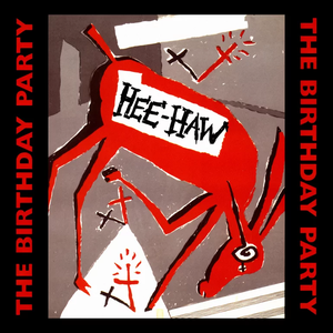 Hee Haw — The Birthday Party