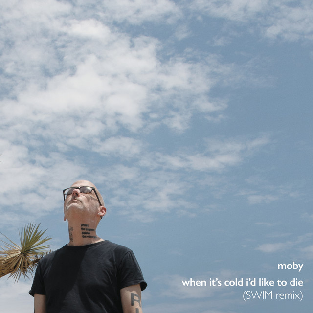 When It's Cold I'd Like to Die (SWIM Remix) — Moby, SWIM