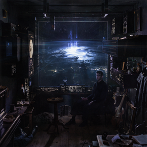 Cerulean — Danny L Harle