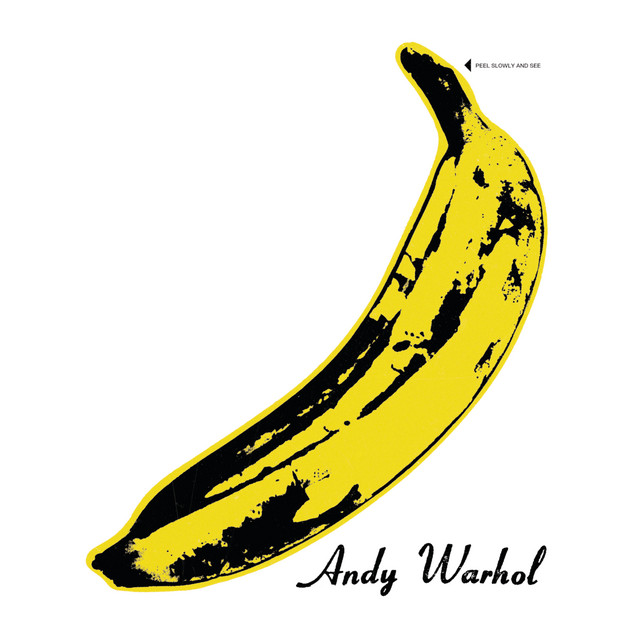 The Velvet Underground & Nico 45th Anniversary — The Velvet Underground, Nico