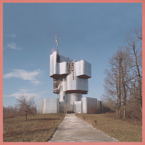 Unknown Mortal Orchestra — Unknown Mortal Orchestra