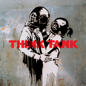 Think Tank — Blur