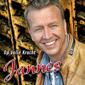 Op Volle Kracht — Jannes