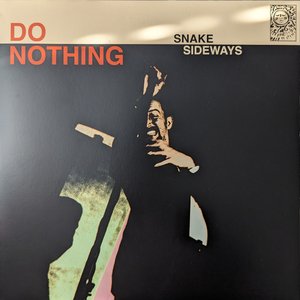 Snake Sideways — Do Nothing