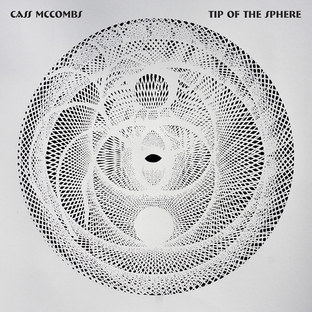Tip of the Sphere — Cass McCombs