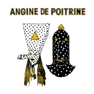 Vol.1 — Angine de poitrine