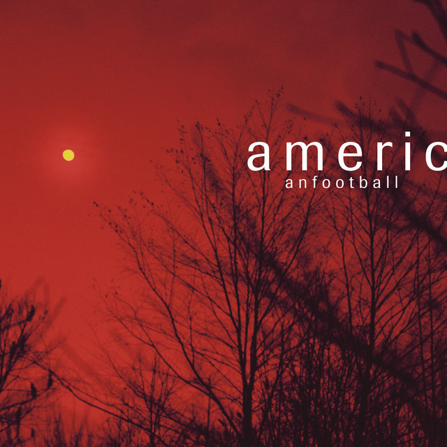 American Football (LP4) — American Football