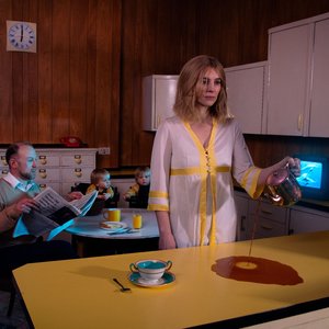 Small Talk — Soda Blonde
