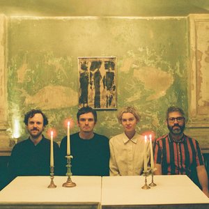 The Heat Warps — Modern Nature