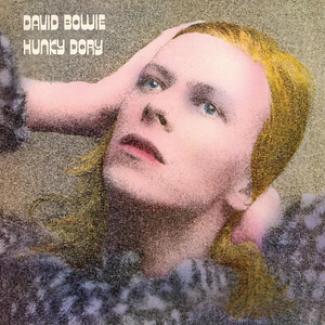Hunky Dory (2015 Remaster) — David Bowie