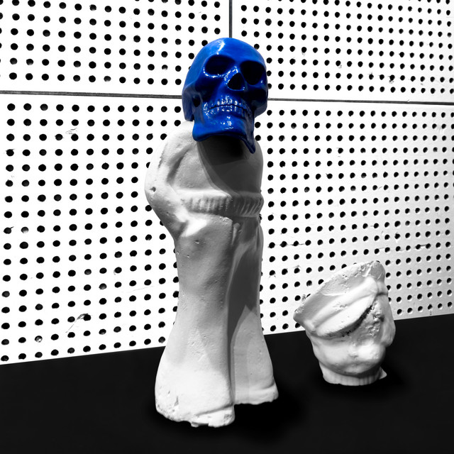 Frozen Charlotte — Jack White
