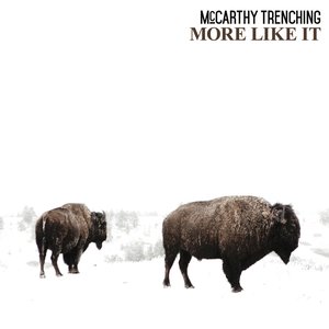 More Like It — Mccarthy Trenching