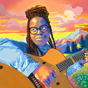 Acadia — Yasmin Williams