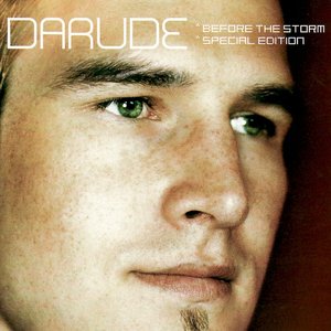 Before the Storm, Special Edition — Darude