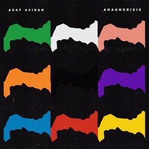 Anagnorisis — Asaf Avidan
