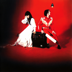 Elephant — The White Stripes