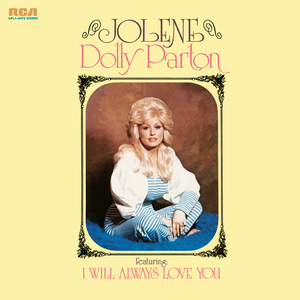 Jolene (Expanded Edition) — Dolly Parton