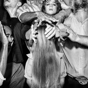 Godspeed — The Blessed Madonna