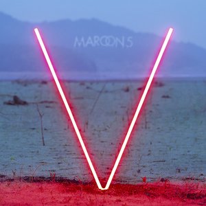 V — Maroon 5