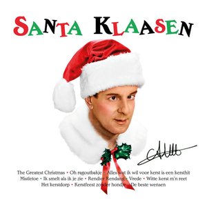Santa Klaasen — Alex Klaasen